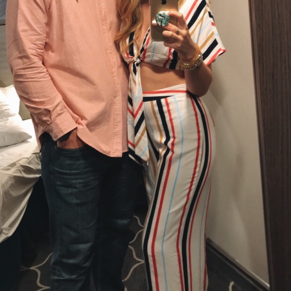 2 piece set - Picture 2 of 2